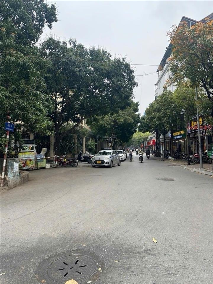 Bán đất xuân la tây hồ | 70m | mặt tiền 5m | ô tô tránh  kinh doanh  29,7 tỷ
