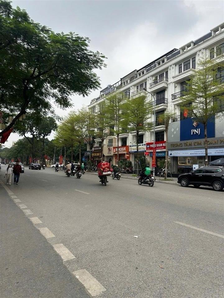 Bán đất xuân la tây hồ | 70m | mặt tiền 5m | ô tô tránh  kinh doanh  29,7 tỷ