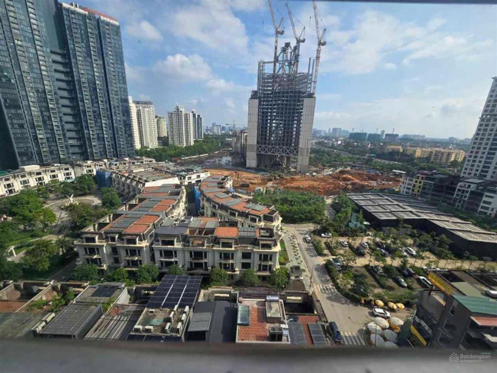 Bán căn hộ 3pn chung cư sunshine city  105m  lô góc  full nội thất xịn, mới tinh  13 tỷ