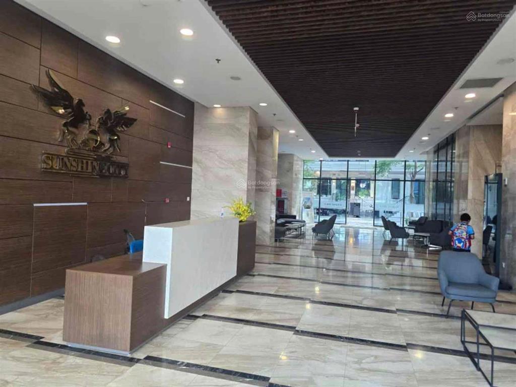 Bán căn hộ 3pn chung cư sunshine city  105m  lô góc  full nội thất xịn, mới tinh  13 tỷ