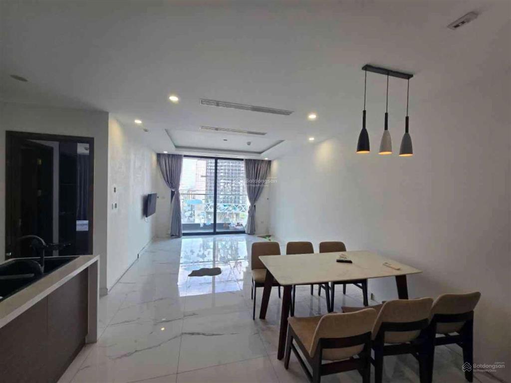 Bán căn hộ 3pn chung cư sunshine city  105m  lô góc  full nội thất xịn, mới tinh  13 tỷ
