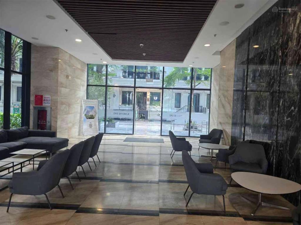 Bán căn hộ 3pn chung cư sunshine city  105m  lô góc  full nội thất xịn, mới tinh  13 tỷ