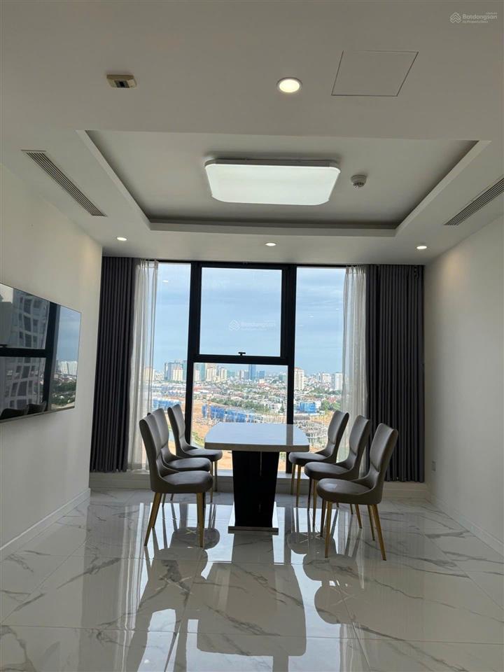 Bán căn hộ 2 ngủ 2 vệ sinh tầng trung toà s6 sunshine city kđt ciputra i diện tích 86m i 10,6 tỷ
