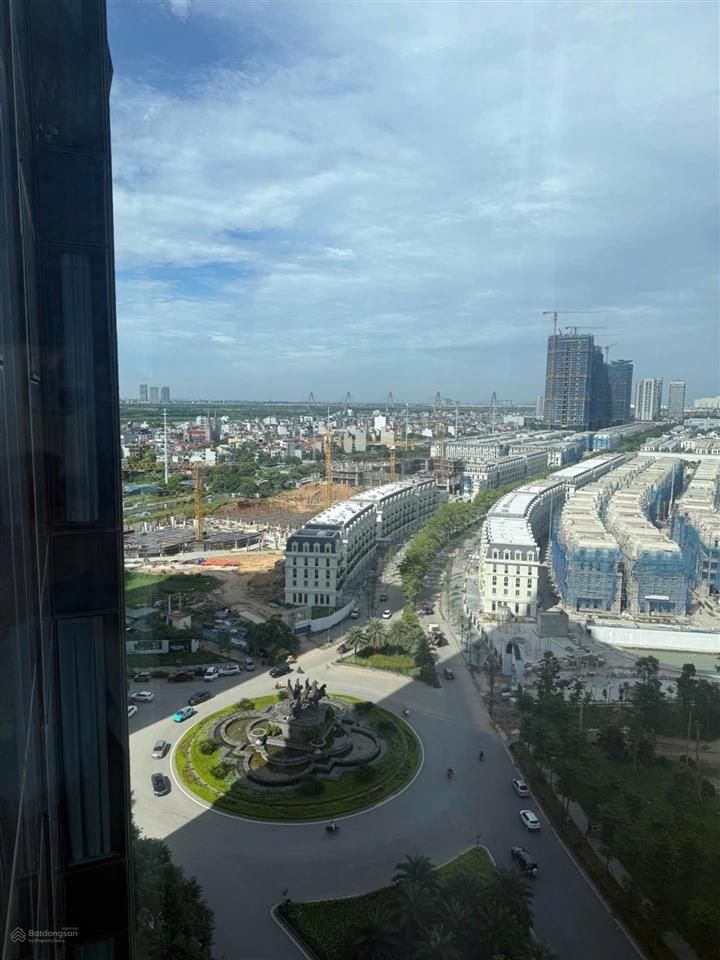 Bán căn hộ 2 ngủ 2 vệ sinh tầng trung toà s6 sunshine city kđt ciputra i diện tích 86m i 10,6 tỷ