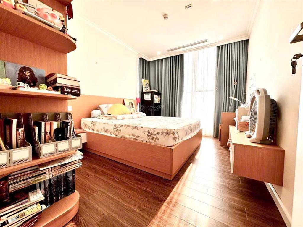 Bán căn hộ sunshine riverside  võ chí công tòa r2 90m 3n full nội thất  9,5 tỷ