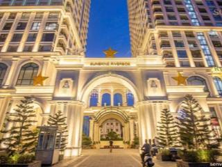 Bán căn hộ sunshine riverside  võ chí công tòa r2 90m 3n full nội thất giá tốt chỉ 120 tr/m