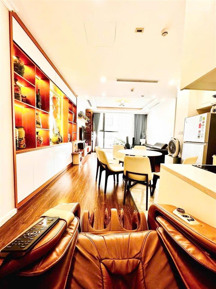 Bán căn hộ sunshine riverside  võ chí công tòa r2 90m 3n full nội thất  9,5 tỷ