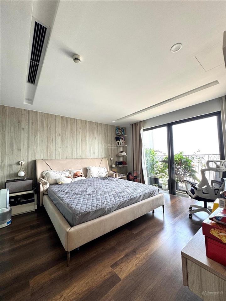 Bán căn hộ 4pn 3wc chung cư sunshine riverside, 191m2, full nội thất xịn, giá siêu hời 20,5 tỷ