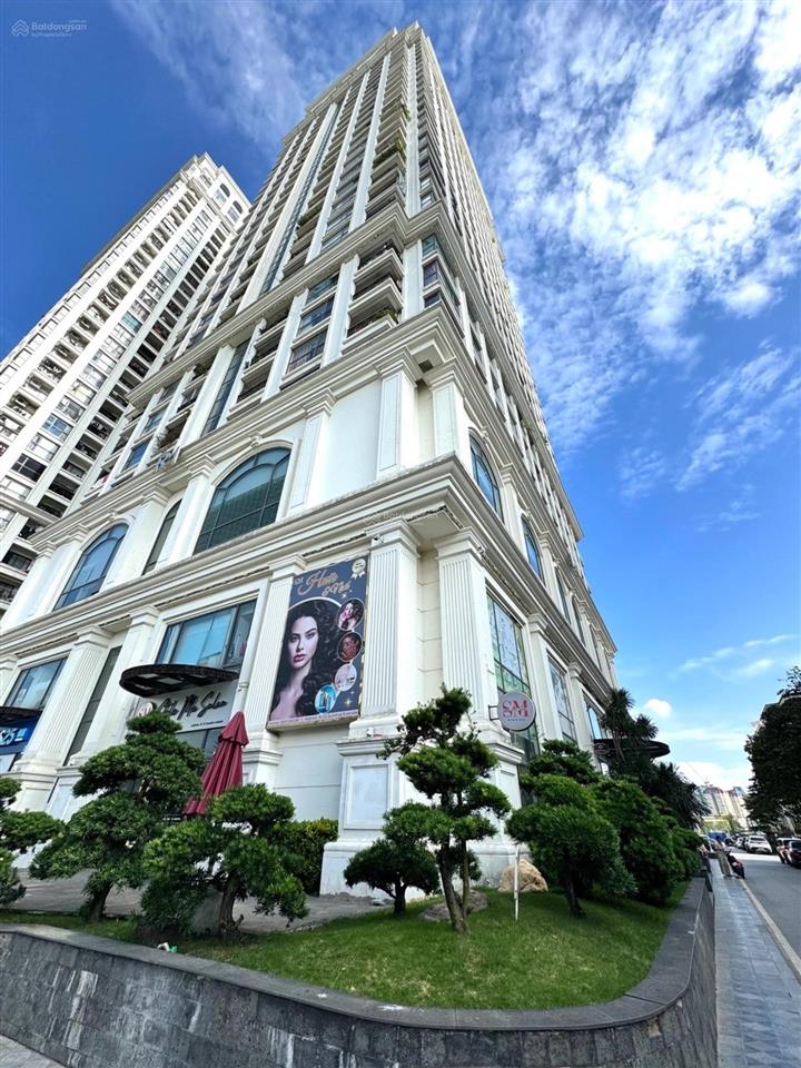 Bán căn hộ 4pn 3wc chung cư sunshine riverside, 191m2, full nội thất xịn, giá siêu hời 20,5 tỷ