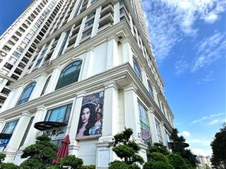 Bán căn hộ 4pn 3wc chung cư sunshine riverside, 191m2, full nội thất xịn, giá siêu hời 20,5 tỷ