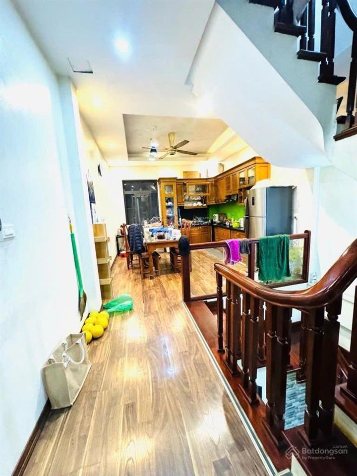 Bán nhà phố nhật chiêu  trung tâm tây hồ  58m, 5 tầng  10m ra hồ tây  20.9 tỷ