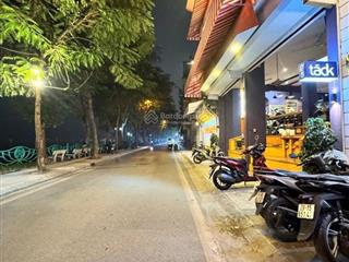 Bán nhà phố nhật chiêu  trung tâm tây hồ  58m, 5 tầng  10m ra hồ tây  20.9 tỷ