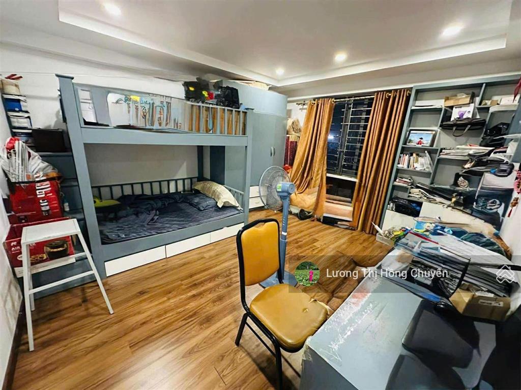 Bán căn hộ tầng cao tòa b  ecolife tây hồ 95m 2 pn (có thể cải tạo 3pn) full nội thất  10,2 tỷ