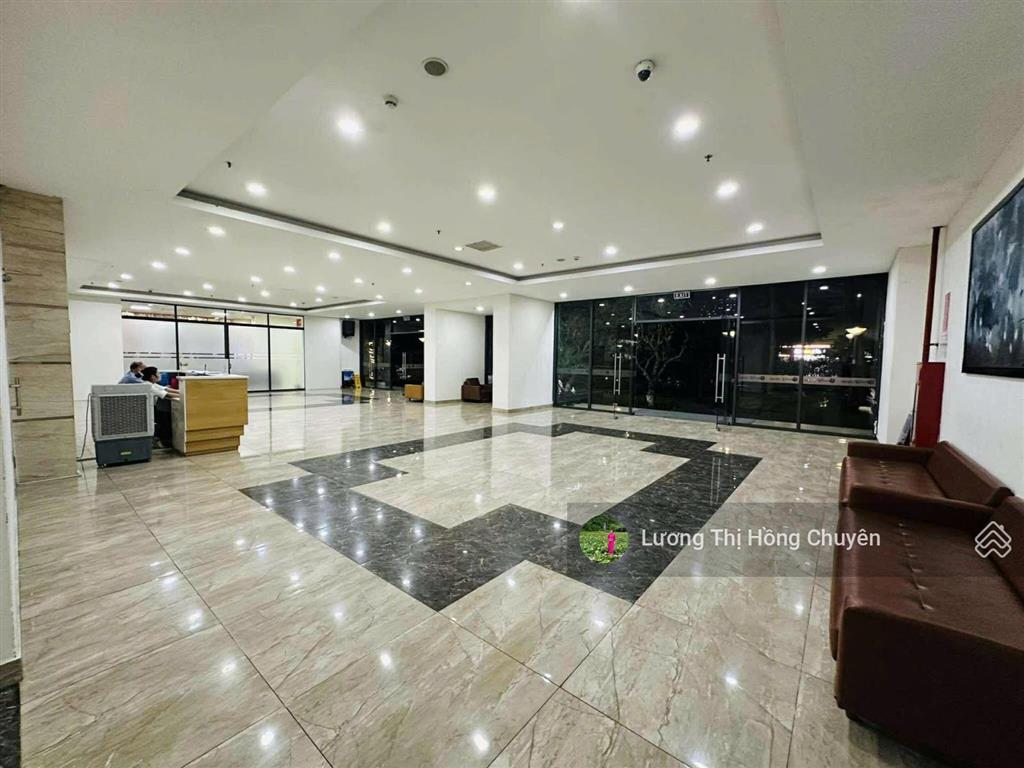Bán căn hộ tầng cao tòa b  ecolife tây hồ 95m 2 pn (có thể cải tạo 3pn) full nội thất  10,2 tỷ