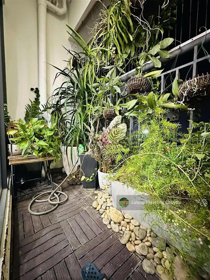 Bán căn hộ tầng cao tòa b  ecolife tây hồ 95m 2 pn (có thể cải tạo 3pn) full nội thất  10,2 tỷ