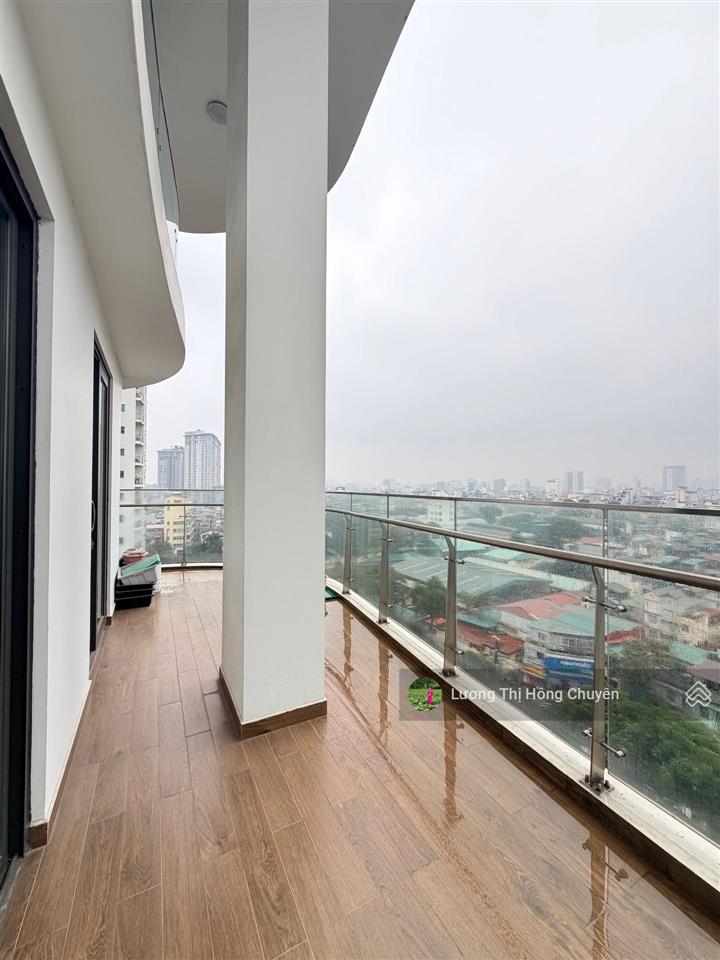 Căn hộ duplex chung cư cao cấp five star west lake  thụy khuê tây hồ, 283m 4pn 3vs 47,9 tỷ