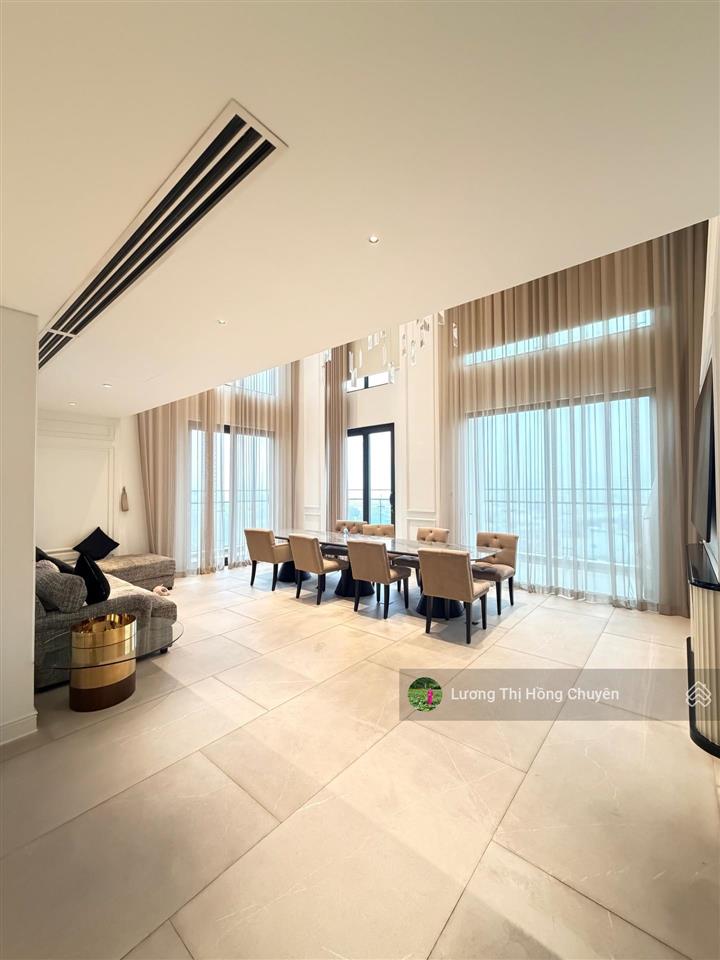 Căn hộ duplex chung cư cao cấp five star west lake  thụy khuê tây hồ, 283m 4pn 3vs 47,9 tỷ