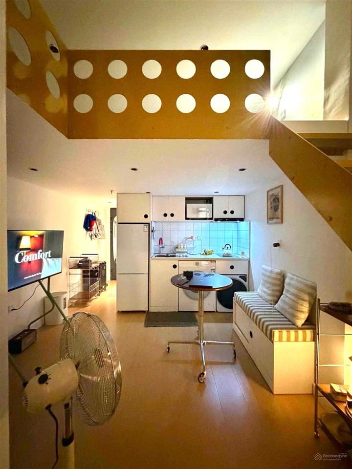 Bán tòa chdv lạc long quân hồ tây  50m2* 7 tầng thang máy  ô tô đỗ cửa  dòng tiền khủng  19.8t