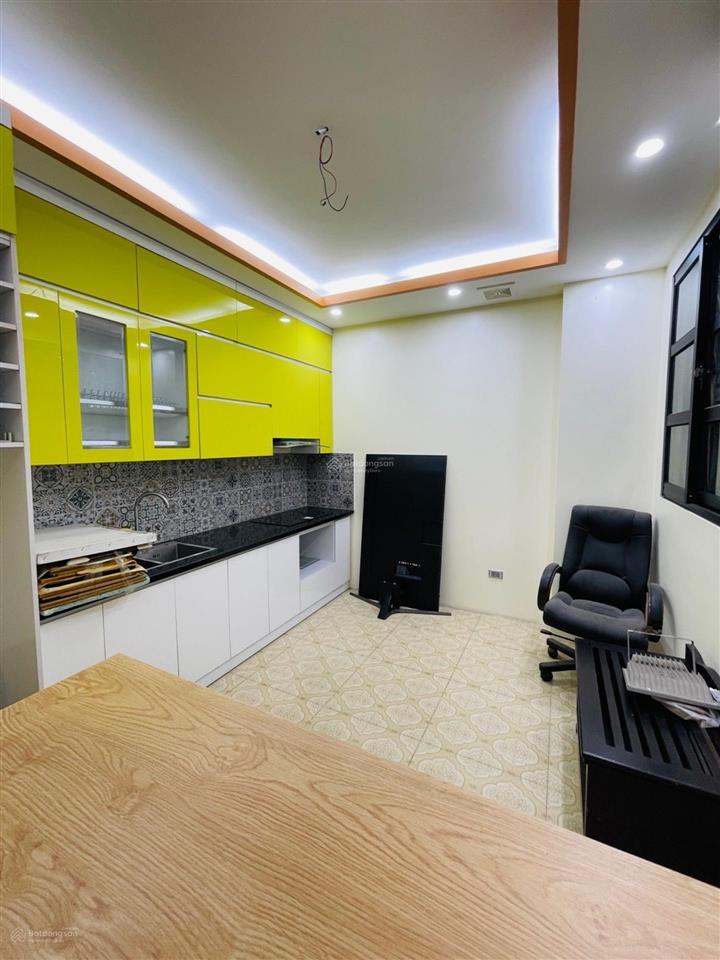 Bán nhà lạc long quân  tây hồ | 80m * 6 tầng thang máy* ô tô qua nhà* kinh doanh * ngõ thông