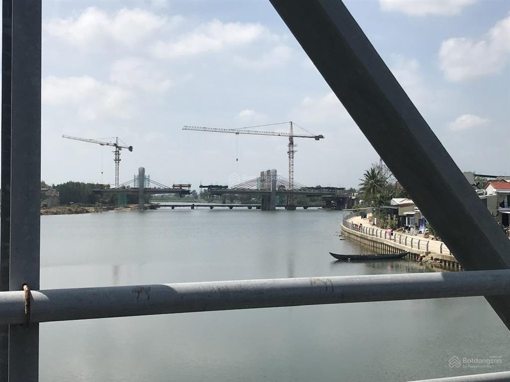 Tôi chính chủ cần bán lô khu dân cư đông yên, bình sơn, quảng ngãi, 125m2 sổ đỏ lâu dài