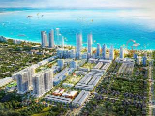 Khu đô thị biển bình sơn ocean park k2 tâm điểm đầu tư mới phan rang