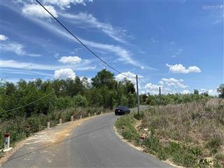 Bán đất đẹp, xã suối rao, châu đức  giá tốt