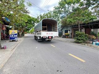 Sát làng đại học trục lưu quang vũ điểm vàng dòng tiền  dt 116m