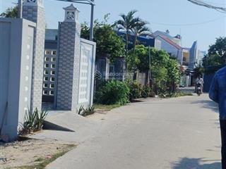 Lô góc nguyễn tất thành 154m2 | 2 mặt thoáng, hiếm thật sự 154m2 ngang 7.5m vuông đẹp