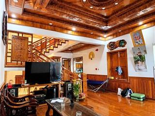 Thanh hà hội an biệt thự 193m2 ngang 10m không gian sống đẳng cấp  để toàn bộ nội thất