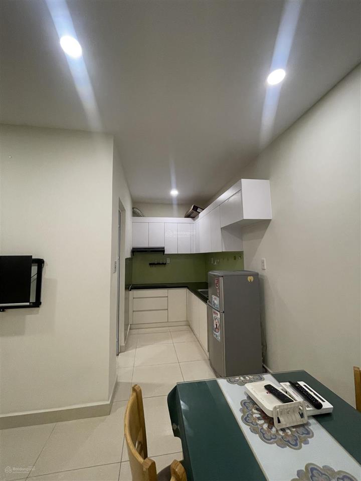 Chung cư dream home palace quận 8 với 2 phòng ngủ, 2wc giá 2.5tỷ