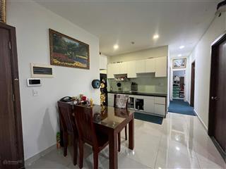 Topaz elite 85m2 3 phòng ngủ ngay trên toà aeon tạ quang bửu 4tỷ350