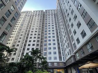 Chung cư q8 green river  phạm thế hiển nhà mới 65m2 2 phòng ngủ, 2wc, 2tỷ750