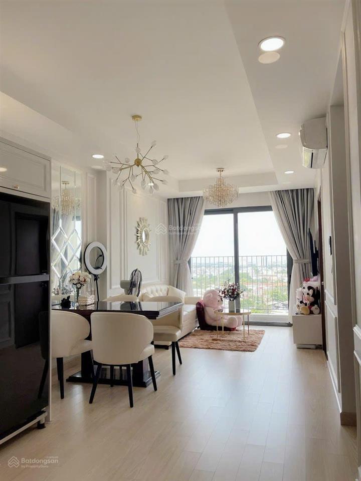 Bán nhanh căn pegasuite 1 60m2 2 phòng ngủ, 1wc đã có sổ 3tỷ950