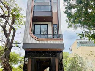 Bán nhà 3 tầng full nội thất cách đ. phong châu 100m khu tđc đất lành  dt 54m2 giá 6,5 tỷ