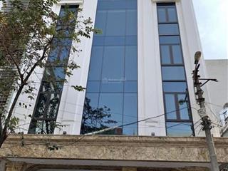 Giảm mạnh bán nhanh nhà phố nguyễn hoàng cầu giấy dt 120m 9t mt 7m có hoàn công giá bán chỉ 85.9tỷ