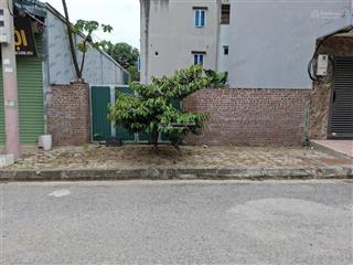 Chính chủ cắt lỗ bán đất thương mại dịch vụ khu vực bắc phú cát