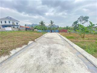 Chỉ 4xx triệu  sẵn bìa đỏ 70m2, không 1 lỗi lầm, ô tô 9 chỗ đỗ cửa tại thuỷ nguyên , hải phòng