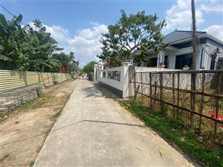 Hơn 400triệu  f0 sát đường liên xã , ô tô chạy vòng quanh đất tại phù ninh  thuỷ nguyên