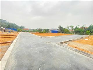 Đất giá rẻ  đường to rộng  gần đường tỉnh lộ thì chỉ có ở thuỷ nguyên  hải phòng