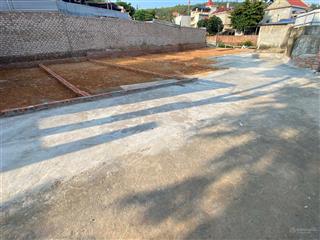 Chỉ từ 8xx triệu  ngay sau lưng trường học, đi bộ ra 2 bệnh viện lớn, giữa trung tâm thuỷ nguyên
