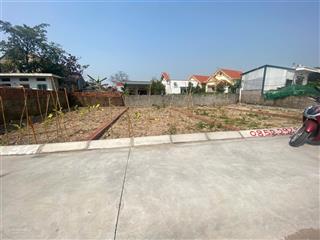 1 lô duy nhất đối diện kcn nam cầu kiền , 1km ra quốc lộ 10 tại thiên hương, thuỷ nguyên, hp