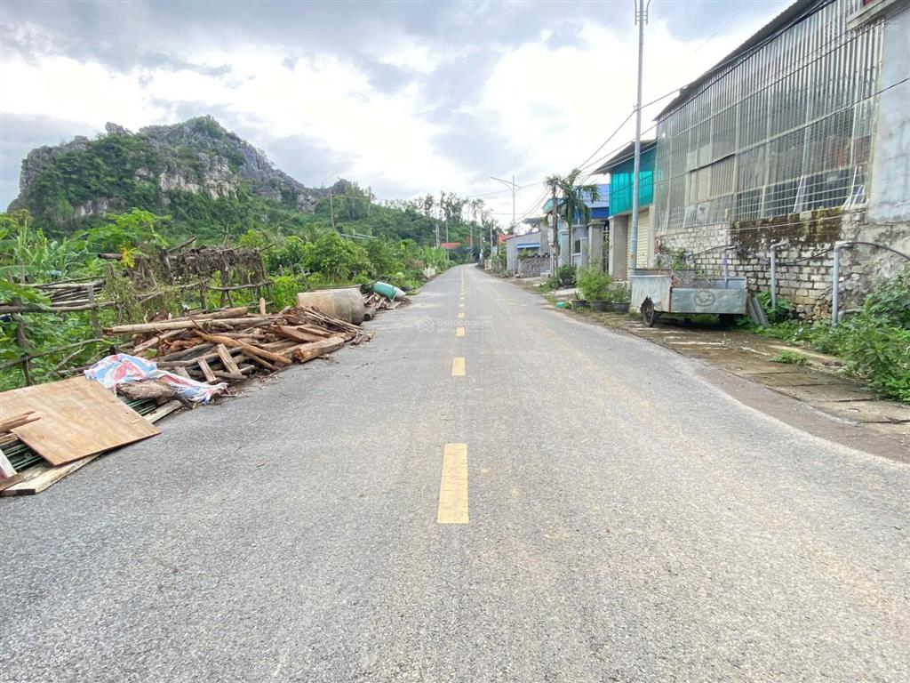 F0 mặt đường nhựa  phường bạch đằng ( xã minh tân cũ )  thuỷ nguyên. chỉ từ 740 triệu.