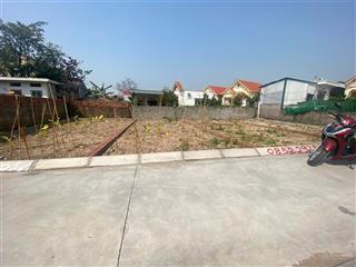 Giảm giá sâu . chỉ 6xx , đối diện kcn nam cầu kiền ,gần ql 10 tại thiên hương, thuỷ nguyên,