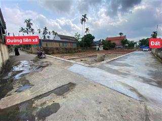 1 lô duy nhất giảm giá 100triệu so với lô bên cạnh tại thuỷ nguyên  hải phòng