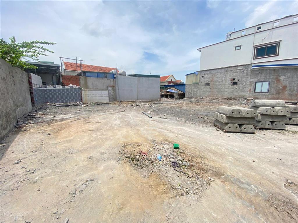 Chỉ từ 745tr  ba bước ra đường liên phường, sát kcn vsip , phường nam triệu, thuỷ nguyên