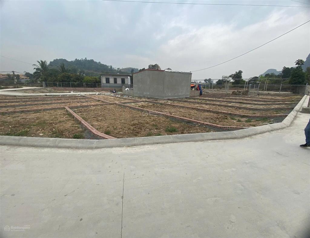 Hơn 300 triệu / lô  60m²  đường rộng 68m tại thủy nguyên
