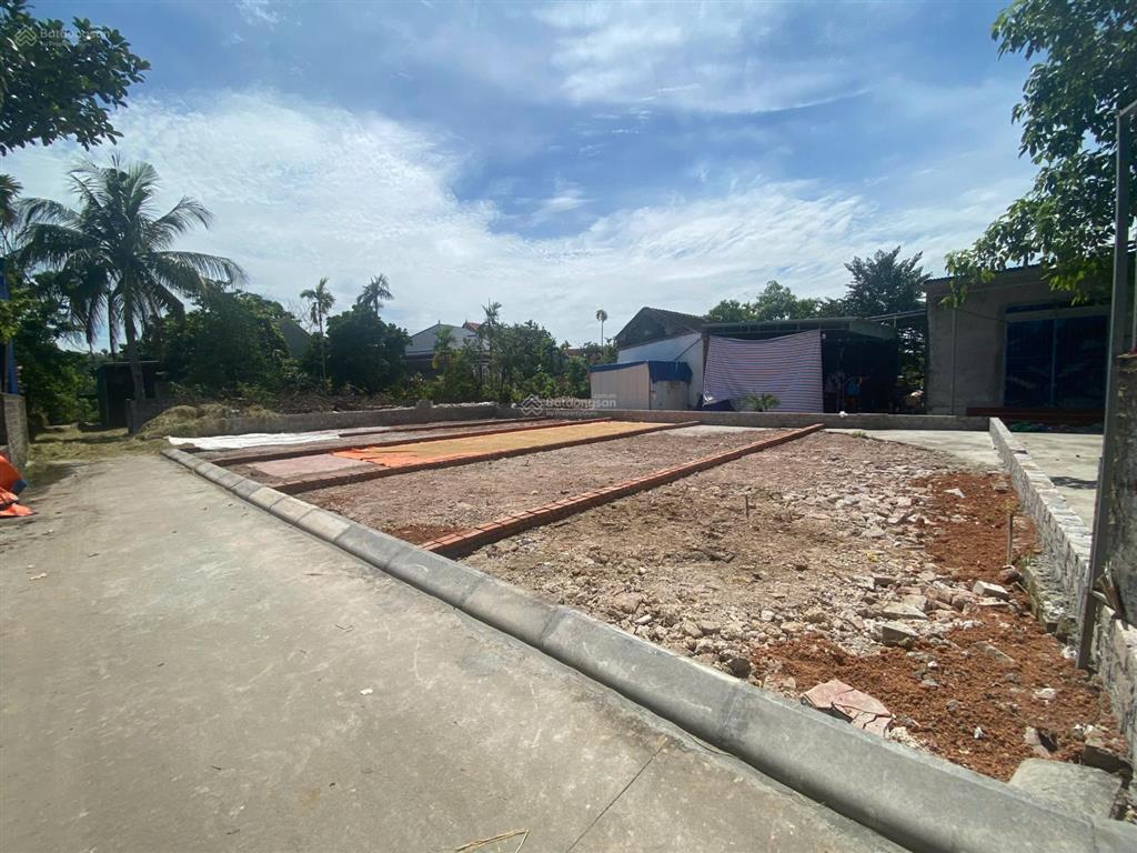 Thời điểm vàng săn đất giá tốt  lại có nhiều sự lựa chọn