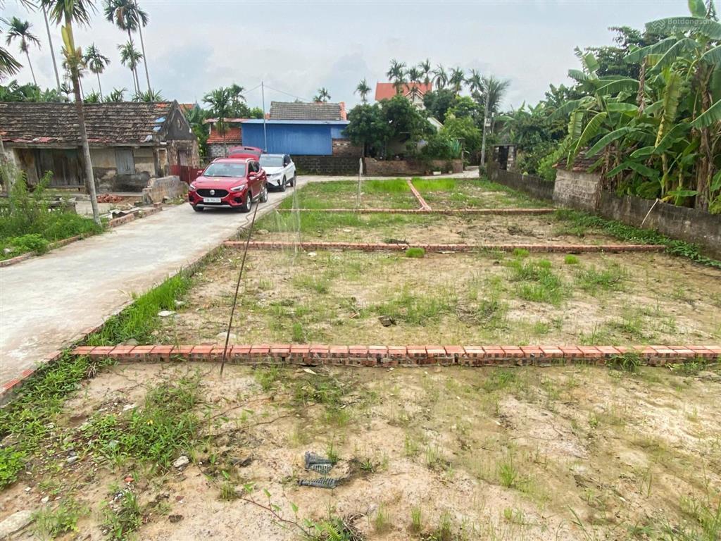 Đất trung tâm gần núi đèo thuỷ nguyên chỉ vài trăm triệu