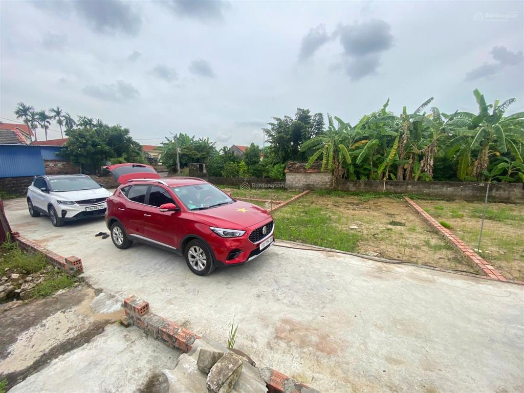 Đất trung tâm gần núi đèo thuỷ nguyên chỉ vài trăm triệu