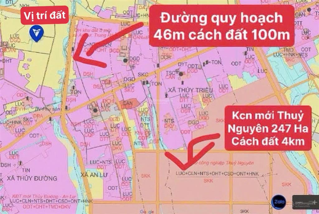 Đất trung tâm gần núi đèo thuỷ nguyên chỉ vài trăm triệu